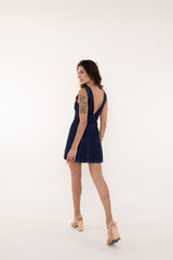 Vestido Jeans Miami