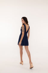 Vestido Jeans Miami