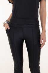 Calça Flare Venice Prada