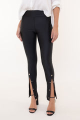 Calça Venice Prada Botões