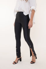 Calça Venice Prada Botões