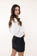 Shorts Saia Venice Prada