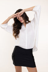 Shorts Saia Venice Prada