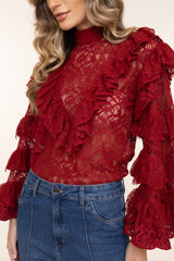 Blusa Chiara