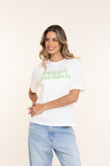 T-shirt Gabriela