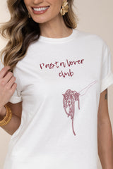 T-shirt Pasta