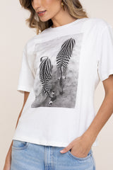 T-shirt Rafaela