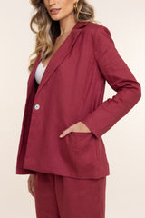 Blazer Cecília