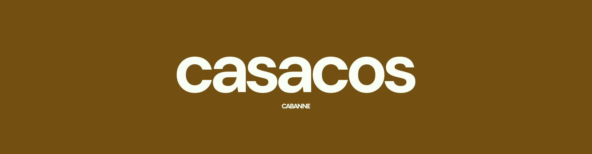Casacos