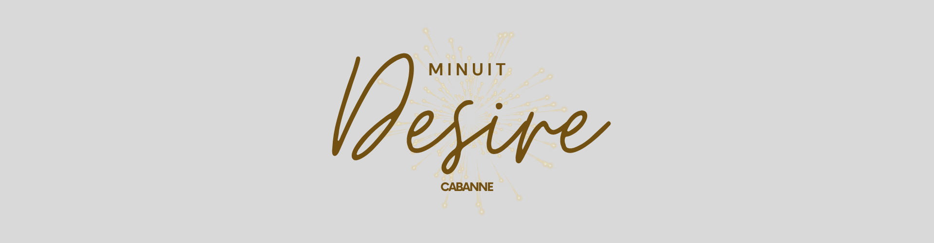 Minuit Desire