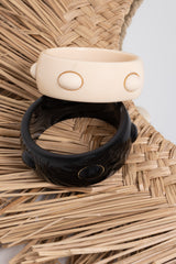 Bracelete Osaka Resina