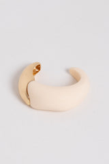 Bracelete Kyoto Branco