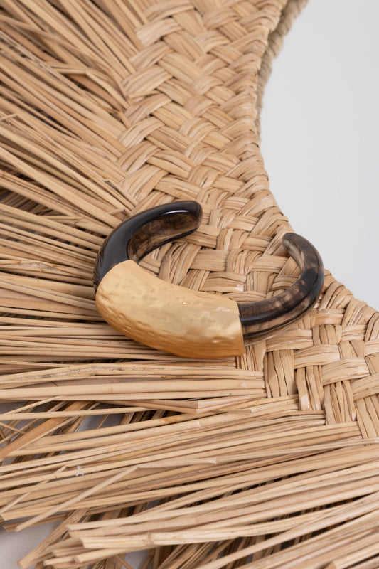 Bracelete Kyoto Preto