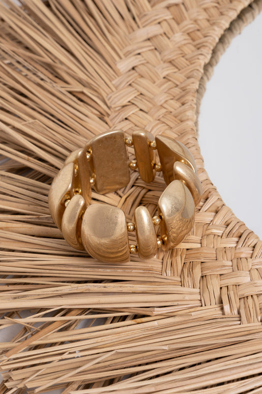 Bracelete Mumbai Elástico