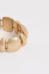 Bracelete Mumbai Elástico