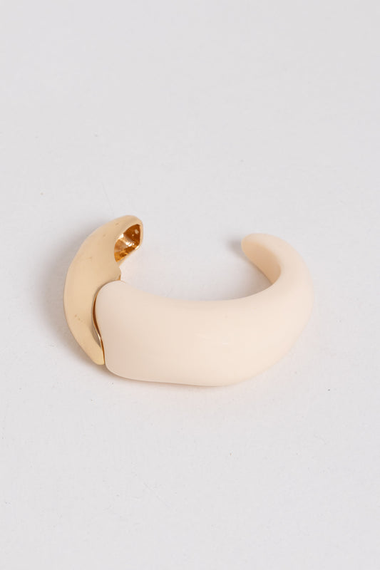 Bracelete Kyoto Branco