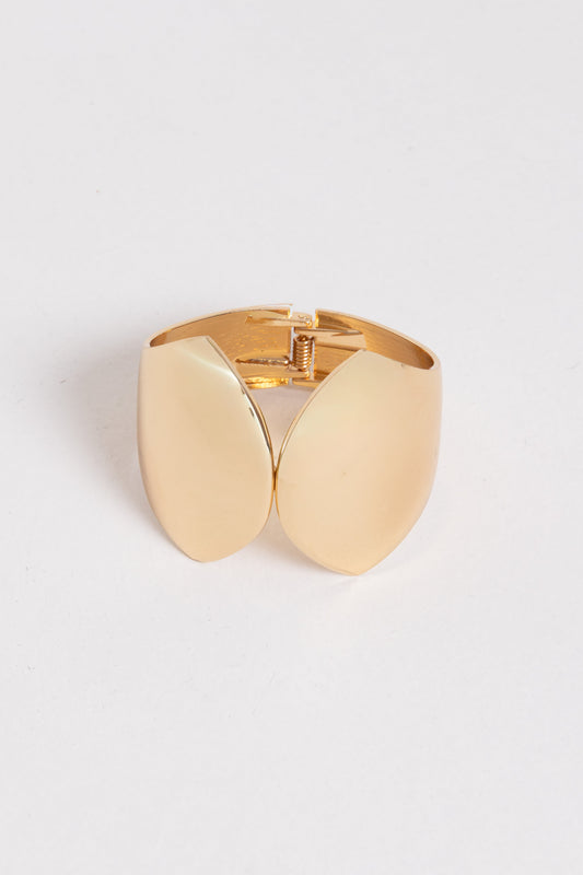 Bracelete Esparta Dourado