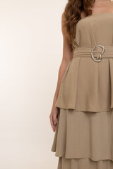 Vestido Florença 3 Marias