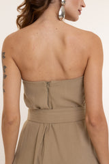 Vestido Florença 3 Marias