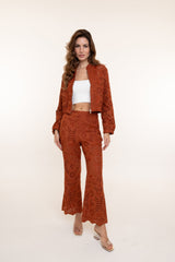 Conjunto Malta Laise