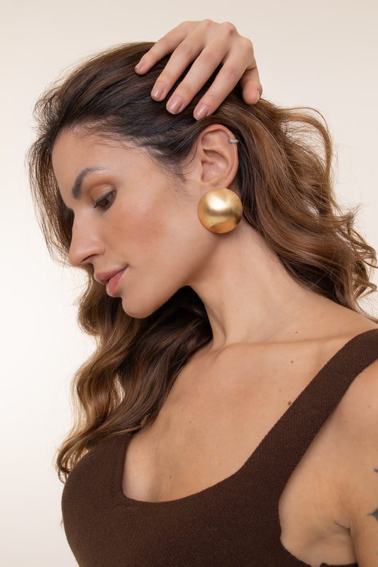 Brinco Abu Dabhi Fosco