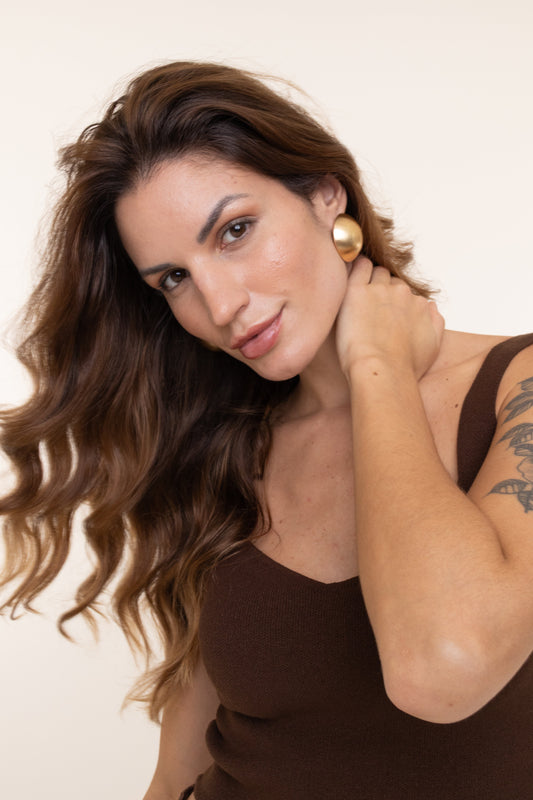 Brinco Abu Dabhi Fosco