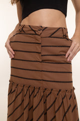 Saia Cancún Listrada