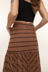 Saia Cancún Listrada