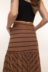 Saia Cancún Listrada