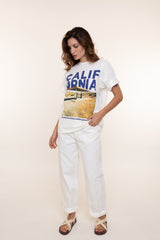T-Shirt Califórnia
