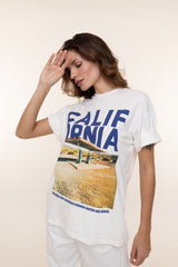 T-Shirt Califórnia