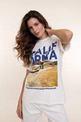 T-Shirt Califórnia