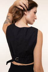 Colete Ibiza Aplicações