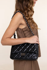 Bolsa Metalassê Blumenau