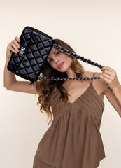 Bolsa Metalassê Blumenau