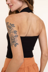 Top Tricot Boa Vista