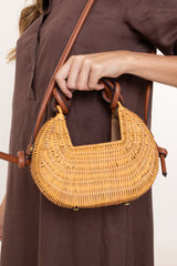 Bolsa Palha Bruxelas