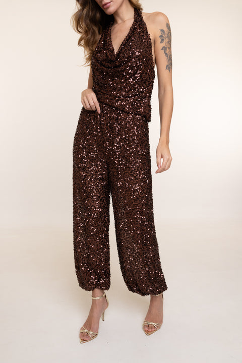 Calça Helsinke Paete