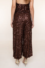 Calça Helsinke Paete