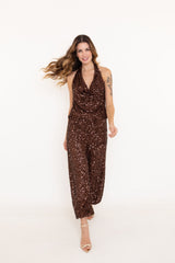 Calça Helsinke Paete