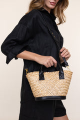 Bolsa Palha Luxemburgo