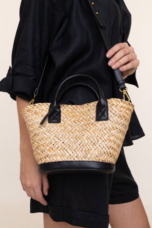 Bolsa Palha Luxemburgo