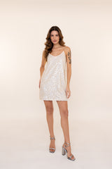 Vestido Étoile Paete