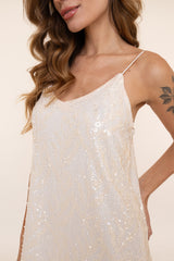 Vestido Étoile Paete