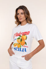 T-shirt Palermo