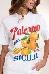 T-shirt Palermo