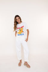 T-shirt Palermo