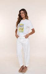 T-shirt Salty Sardine