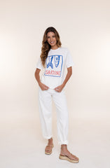 T-shirt Sardines