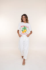 T-shirt Spritz